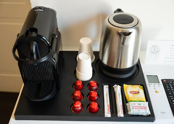 Pley Boutique Del Centro